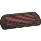 Luftfilter Motorrad Triumph Thunderbird/Sport 95-03 | TB-9095