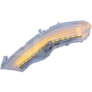Z-BLINKER IN SPIEGEL L LED | SEAT LEON 11,19 | 5678,607,1 Z-BLINKER IN SPIEGEL L LED | SEAT LEON 11,19 | 5678,607,1