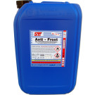 STC Anti - Frost Klarsicht Konzentrat bis - 70°C Kanister 25 L | 52