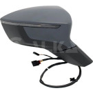 SPIEGEL R EL KLAP HZB SPUR KONV grundiert 10-P | SEAT ATECA 4,16-6,20 | 6146094
