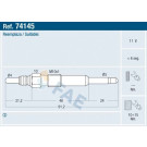 FAE Glühkerze 74145