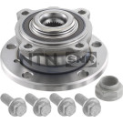 SNR Radlagersatz R162.55 SNR Radlagersatz R162.55