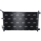 NRF Kondensator, Klimaanlage 350558