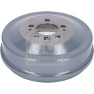 FEBI BILSTEIN Bremstrommel 183833