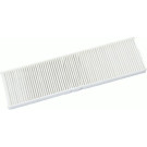 DENCKERMANN Innenraumfilter M110679