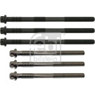FEBI BILSTEIN Schrauben | 11262