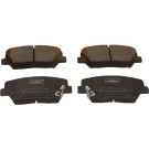 Bremsbelagsatz Hyundai P. I30 11 | 19-3378