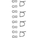 TRW Zubehör, Bremsbeläge PFK68