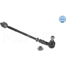 17 311 072 Spurstange re AUDI,SEAT,SKODA,VW 03 MEYLE-ORIGINAL: True to OE 1160300019 17 311 072 Spurstange re AUDI,SEAT,SKODA,VW 03 MEYLE-ORIGINAL: True to OE 1160300019