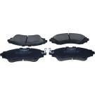 Bremsbelagsatz Daewoo P. Lanos | 19-0609