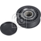 FEBI BILSTEIN Umlenk-/Führungsrolle, Keilrippenriemen FEBI BILSTEIN Umlenk-/Führungsrolle, Keilrippenriemen