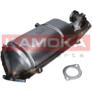 KAMOKA Ruß-/Partikelfilter, Abgasanlage 8010023