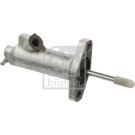 FEBI BILSTEIN Kupplungszylinder | 01000