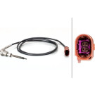 Sensor, Abgastemperatur | 6PT 014 494-531