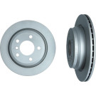 KAMOKA Bremsscheibe 103555