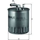 MAHLE Kraftstofffilter | KL 100/2