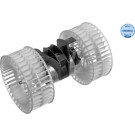 15 872 053 Innenraumgebläse MERCEDES (S124) 250 88-93 MEYLE-ORIGINAL: True to OE 140830034