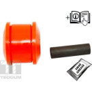 Lagerbuchse, Querlenker Subaru T. Impreza/Forester Wzd U¢Nego !!!Polyurethan | TED88401