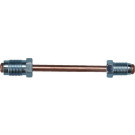 KAMOKA Bremsleitung 1173101