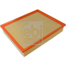 FEBI BILSTEIN Luftfilter