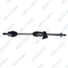 GSP Antriebswelle 238009