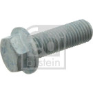 FEBI BILSTEIN Schrauben | 02119