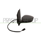 SPIEGEL L EL VERS HZB ASPH grundiert 5-PIN | VW UP! 8,11-/SEA Mii 10,11-/SKO CITIGO 10,11 | 7288,701,2