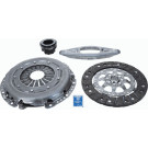 SACHS Kupplungssatz 3000 970 122