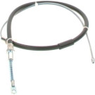 1 987 477 683 Seilzug, Feststellbremse