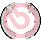 S 54 525 Bremsbackensatz ESSENTIAL LINE