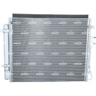 NRF Kondensator, Klimaanlage 350539