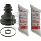 Faltenbalg, Antriebswelle Renault International | 10387