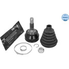 GELENKSATZ, ANTRIEBSWELLE MEYLE-ORIGINAL: True to OE 11-144980088