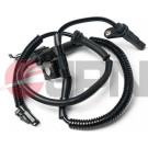 JPN Sensor, Raddrehzahl 75E0441-JPN JPN Sensor, Raddrehzahl 75E0441-JPN
