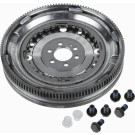 Zweimassenschwungrad AUDI SEAT SKODA VW Passat 10 Zwei-Massen-Schwungrad 2295601009