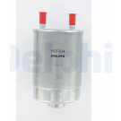 DELPHI Kraftstofffilter