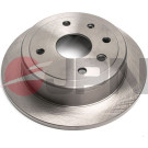 JPN Bremsscheibe 40H0006-JPN
