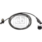 Sensor, Raddrehzahl | 106481