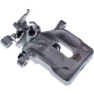 DENCKERMANN Bremstrommel B190091L DENCKERMANN Bremstrommel B190091L