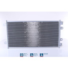 Kondensator PKW FIAT Punto 1.2 99 FIRST FIT 94438