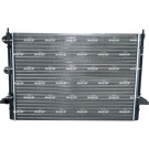 Kühler, Motorkühlung | NRF58167