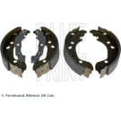Bremsbacken Nissan Micra/Note 1.0-1.6 03 | ADN14155
