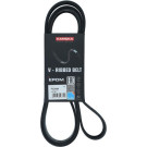 KAMOKA Keilrippenriemen 7017035