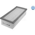 Mitsubishi Luftfilter | 32-12 321 0008