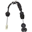 KAMOKA Seilzug, Kupplungsbetätigung LC066