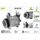 KOMPRESSOR, KLIMAANLAGE | VAL814715