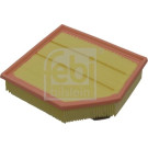 FEBI BILSTEIN Luftfilter | 100377