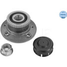 Radnabe MEYLE-ORIGINAL: True to OE 16-14 752 0006