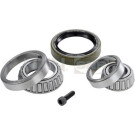 SNR Radlagersatz R151.24