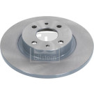 FEBI BILSTEIN Bremsscheibe FEBI BILSTEIN Bremsscheibe